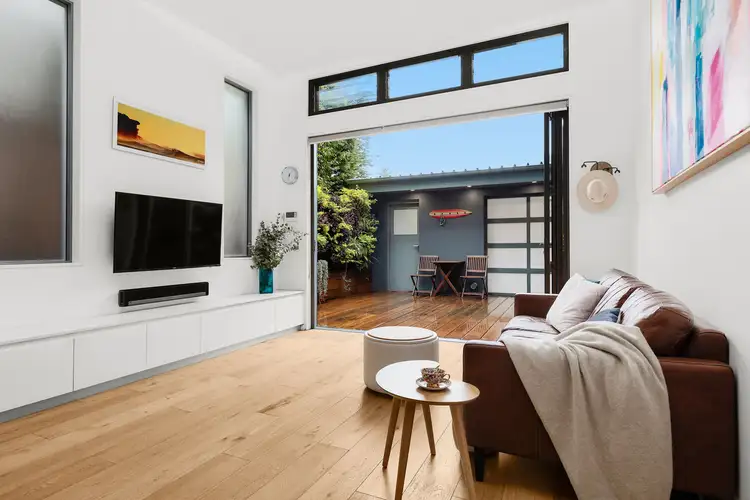 Fourth view of Homely house listing, 17 Fitzgerald Street, Queens Park NSW 2022