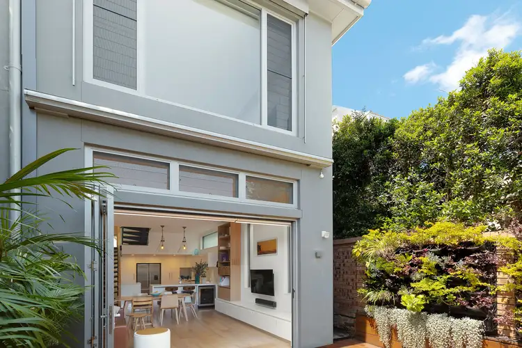 Fifth view of Homely house listing, 17 Fitzgerald Street, Queens Park NSW 2022