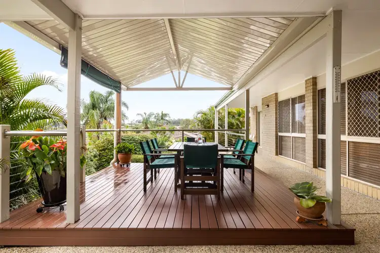 23 Daniel Drive, Albany Creek QLD 4035