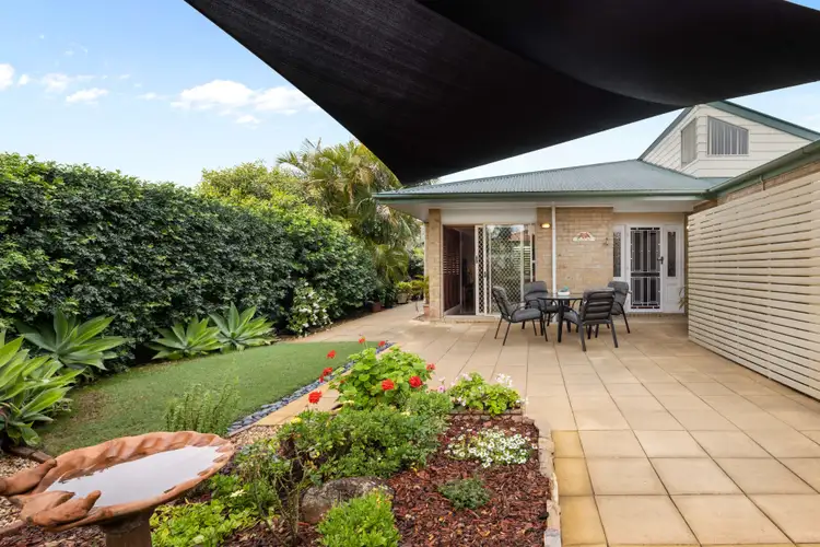 Second view of Homely house listing, 23 Daniel Drive, Albany Creek QLD 4035