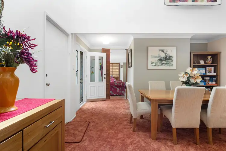 Third view of Homely house listing, 23 Daniel Drive, Albany Creek QLD 4035