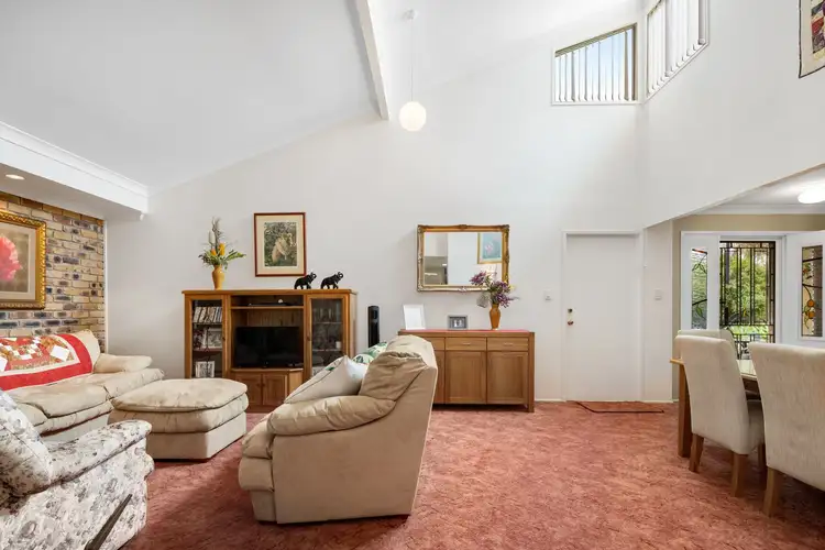 Fourth view of Homely house listing, 23 Daniel Drive, Albany Creek QLD 4035
