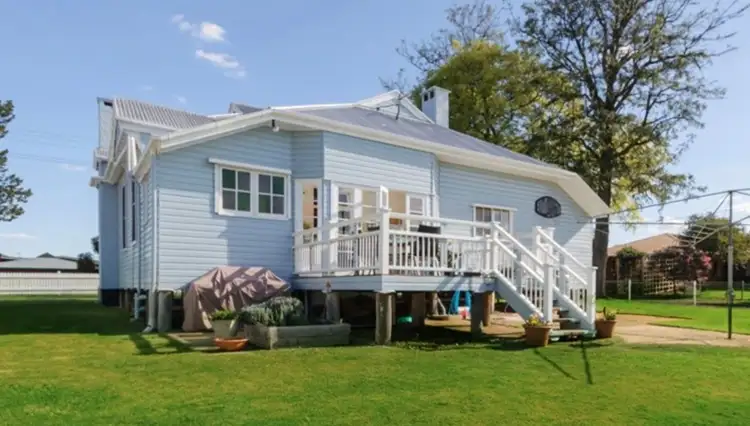 Third view of Homely house listing, 15 Locke Street, Warwick QLD 4370