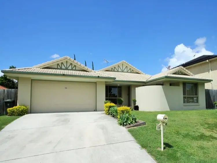 105 Waterbrooke Circuit, Drewvale QLD 4116
