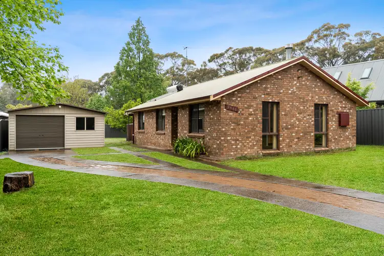 2641 Bells Line Of Road, Bilpin NSW 2758
