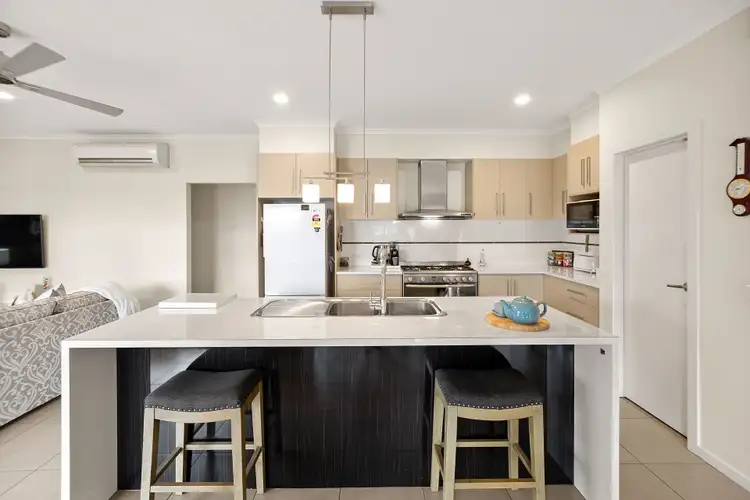 Second view of Homely house listing, 83 Cambridge Drive, Mansfield VIC 3722