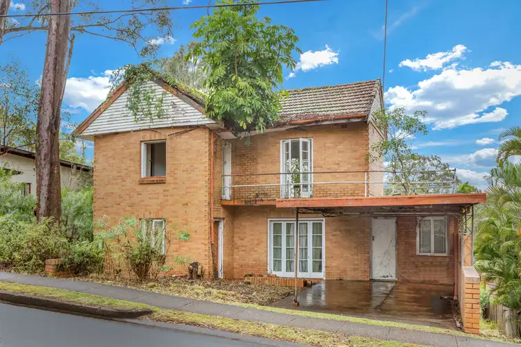 Second view of Homely house listing, 20 Tarcoola Street, St Lucia QLD 4067