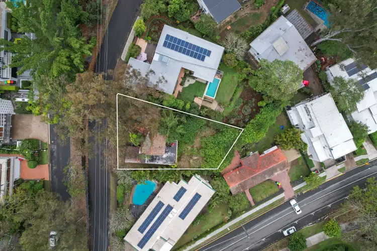 Third view of Homely house listing, 20 Tarcoola Street, St Lucia QLD 4067