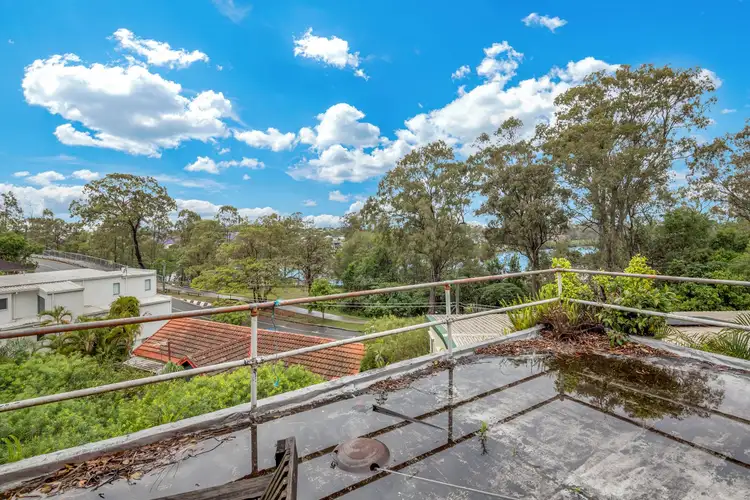 Fifth view of Homely house listing, 20 Tarcoola Street, St Lucia QLD 4067