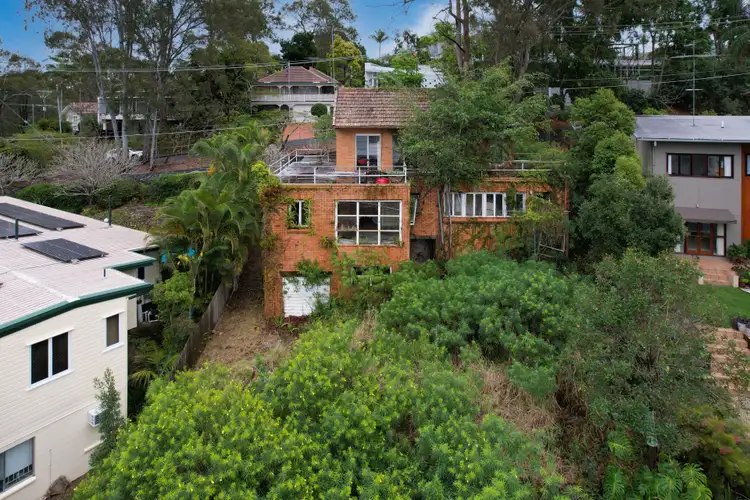 Sixth view of Homely house listing, 20 Tarcoola Street, St Lucia QLD 4067