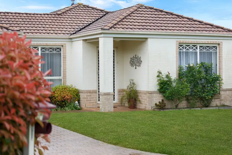 Main view of Homely house listing, 3 Ellis Court, Bowral NSW 2576