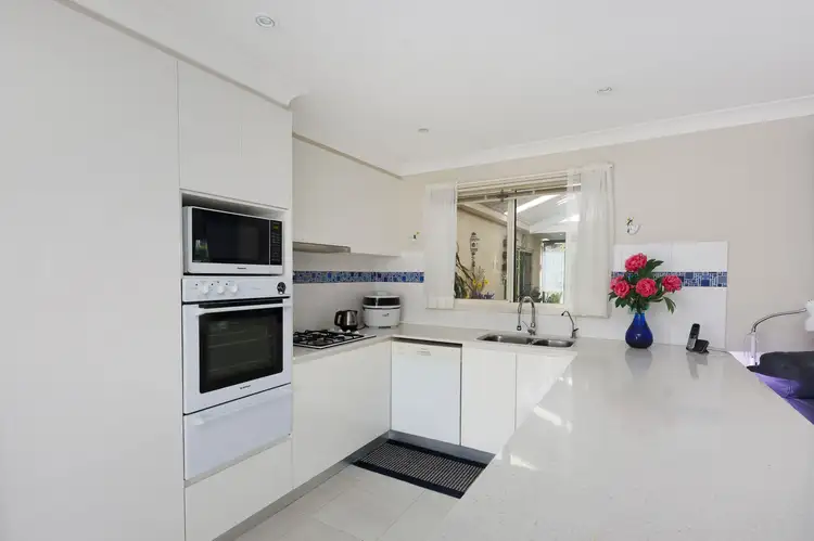 Third view of Homely house listing, 3 Ellis Court, Bowral NSW 2576