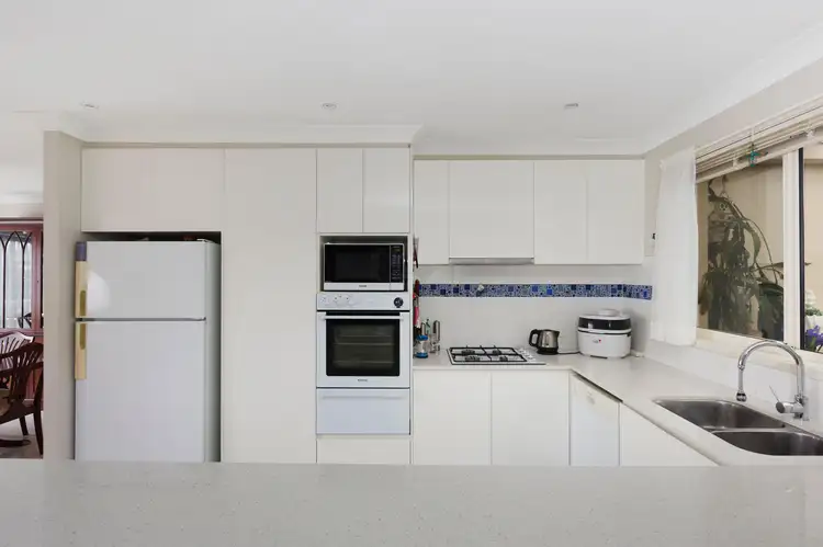 Fourth view of Homely house listing, 3 Ellis Court, Bowral NSW 2576