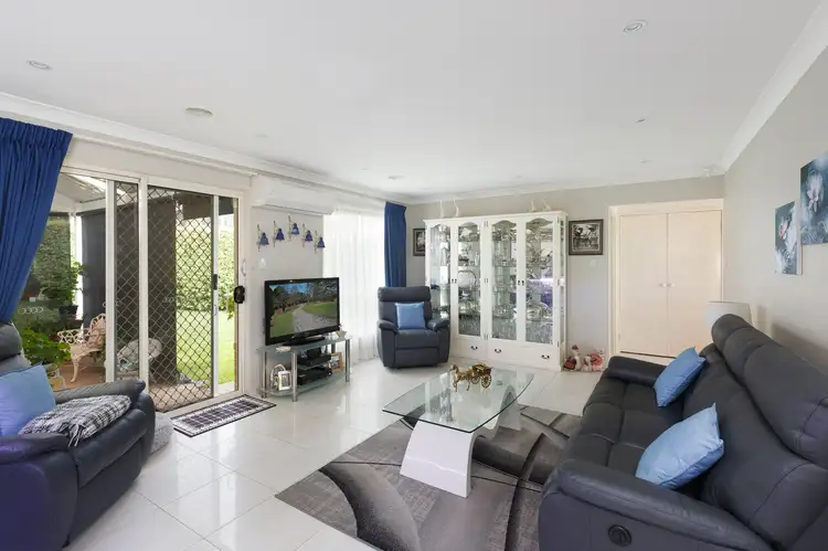 Fifth view of Homely house listing, 3 Ellis Court, Bowral NSW 2576