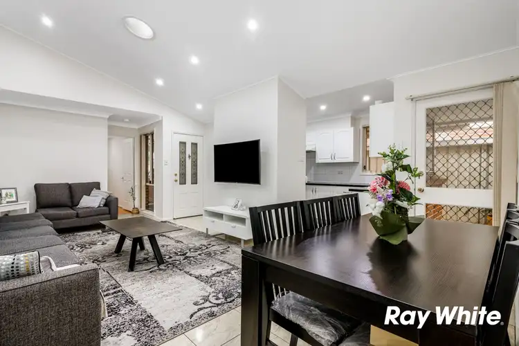 Third view of Homely semi-detached listing, 13B Tamworth Crescent, Hoxton Park NSW 2171