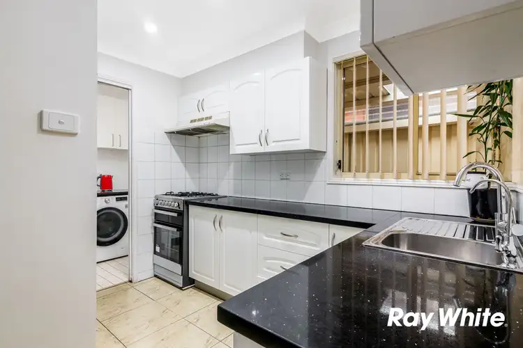 Fourth view of Homely semi-detached listing, 13B Tamworth Crescent, Hoxton Park NSW 2171