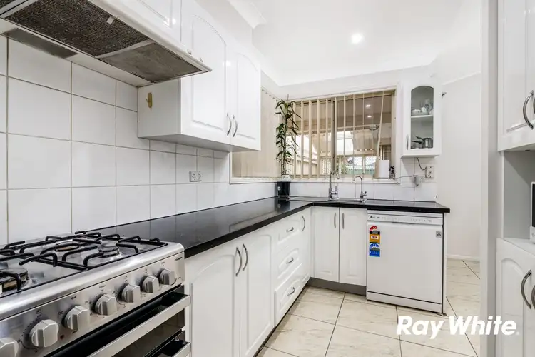 Fifth view of Homely semi-detached listing, 13B Tamworth Crescent, Hoxton Park NSW 2171