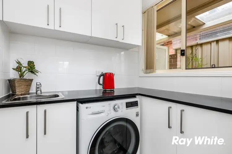 Sixth view of Homely semi-detached listing, 13B Tamworth Crescent, Hoxton Park NSW 2171