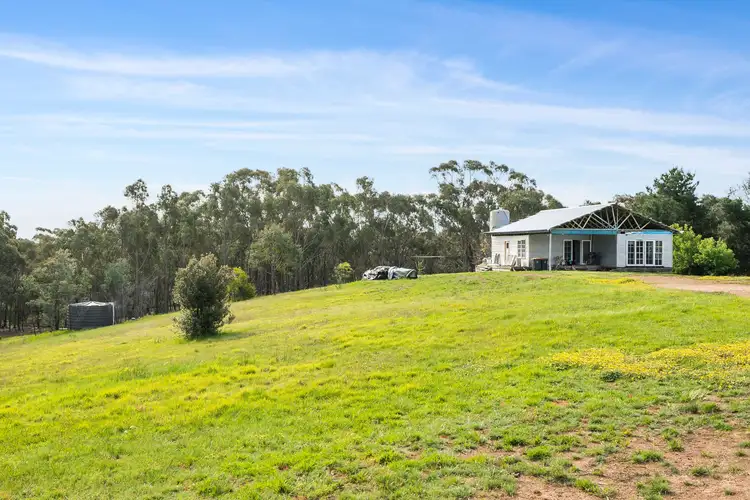 Main view of Homely house listing, 643 Diffey Road, Everton VIC 3678