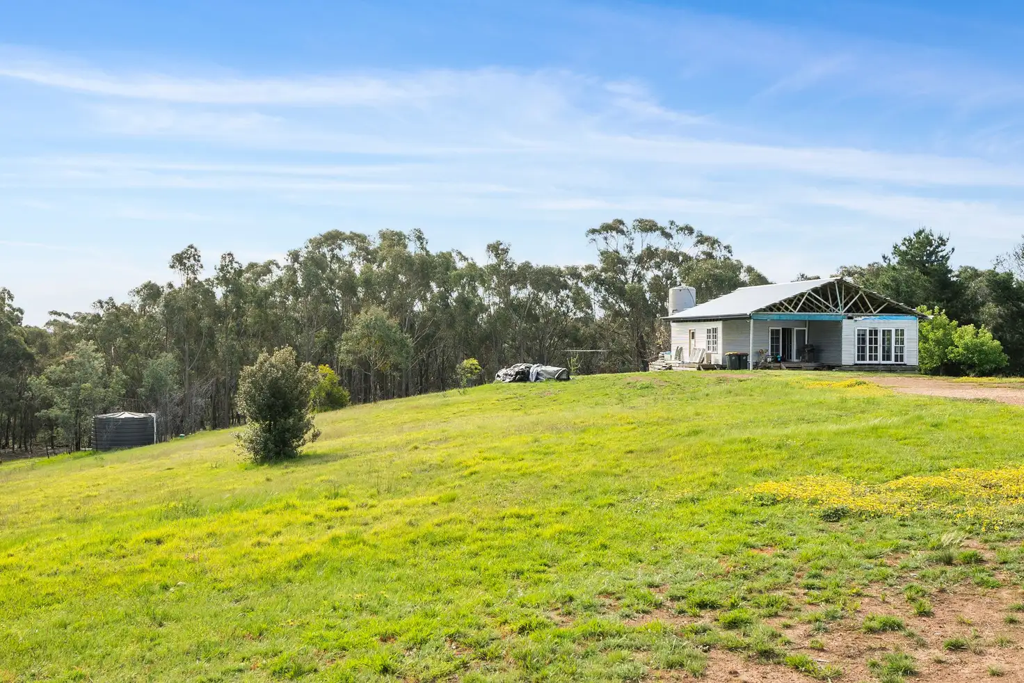 Main view of Homely house listing, 643 Diffey Road, Everton VIC 3678