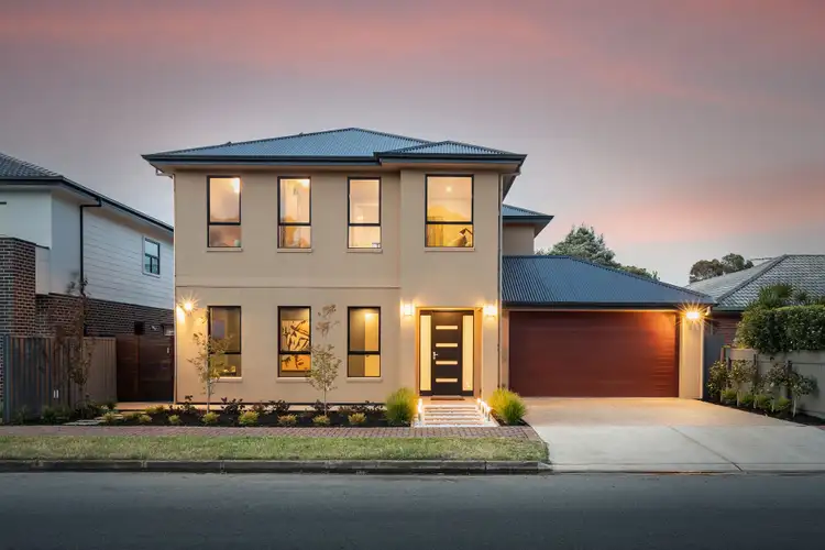 2A Badenoch Street, Henley Beach SA 5022