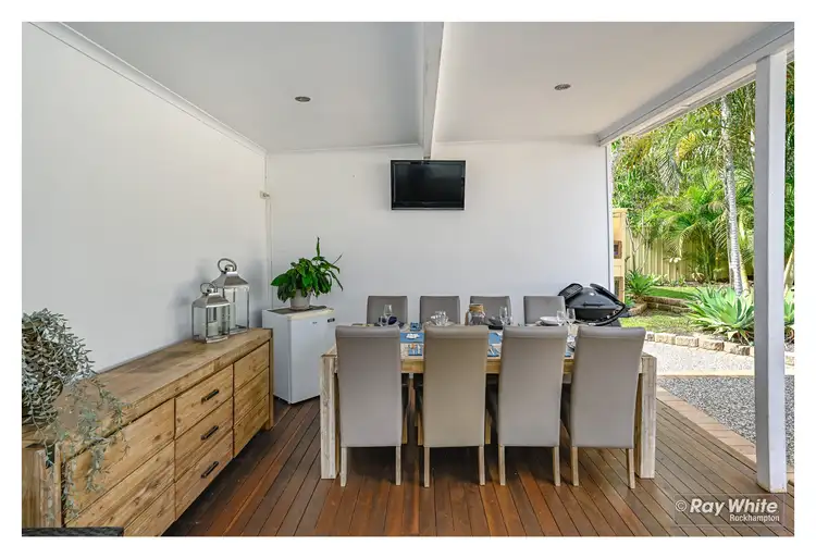 Third view of Homely house listing, 201 Schmidt Street, Frenchville QLD 4701