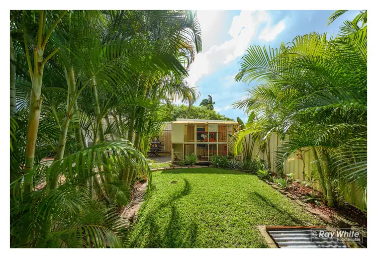 Fourth view of Homely house listing, 201 Schmidt Street, Frenchville QLD 4701