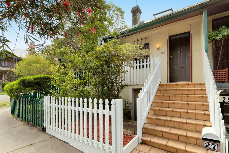27 Rae Street, Randwick NSW 2031
