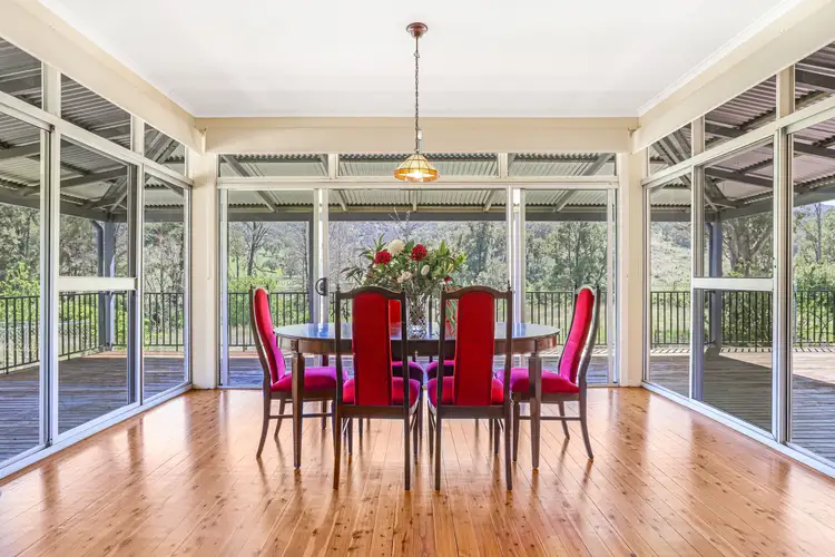 Fifth view of Homely rural property listing, 'Lochiel' 2447 Ogunbil Road, Tamworth NSW 2340