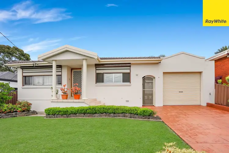 6 Baden Street, Greystanes NSW 2145