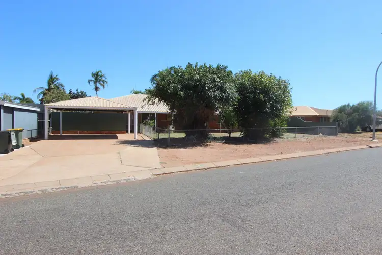5 Snook Way, Pegs Creek WA 6714