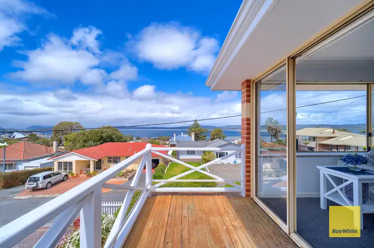 Main view of Homely townhouse listing, 3/36 View Street, Albany WA 6330