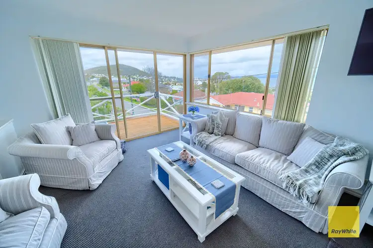 Second view of Homely townhouse listing, 3/36 View Street, Albany WA 6330