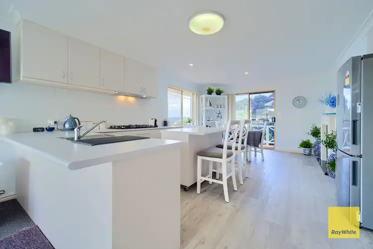 Third view of Homely townhouse listing, 3/36 View Street, Albany WA 6330