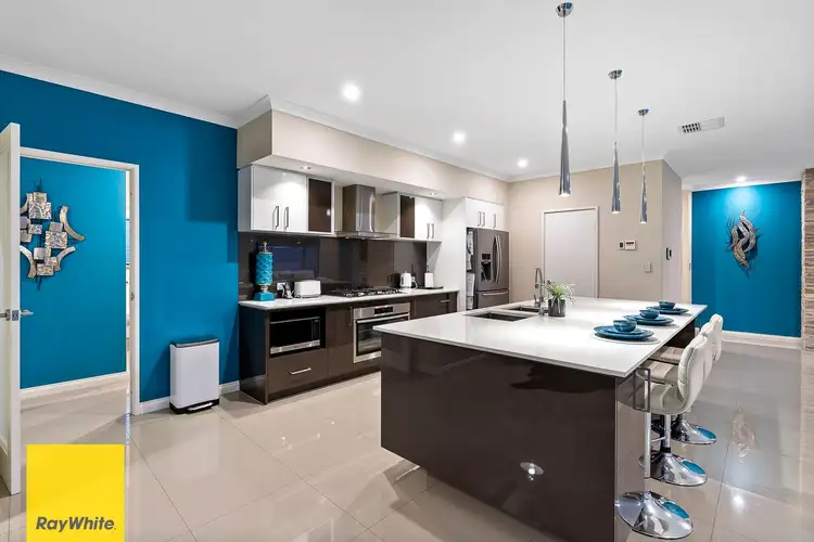 Fourth view of Homely house listing, 61 Raeside Drive, Landsdale WA 6065
