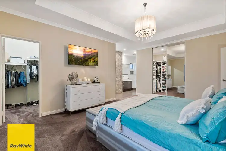 Sixth view of Homely house listing, 61 Raeside Drive, Landsdale WA 6065