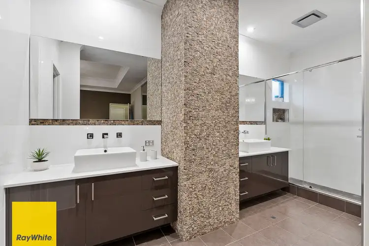 Seventh view of Homely house listing, 61 Raeside Drive, Landsdale WA 6065