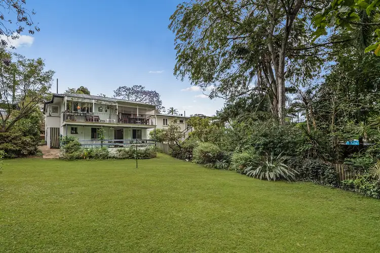 Main view of Homely house listing, 16 Tarbet Street, Kenmore QLD 4069