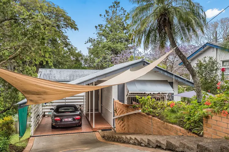 Third view of Homely house listing, 16 Tarbet Street, Kenmore QLD 4069