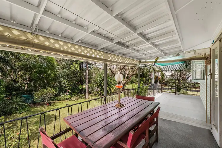 Sixth view of Homely house listing, 16 Tarbet Street, Kenmore QLD 4069