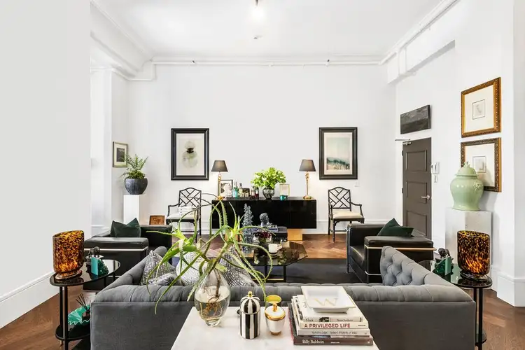 Main view of Homely apartment listing, 9/50 Bayswater Road, Rushcutters Bay NSW 2011