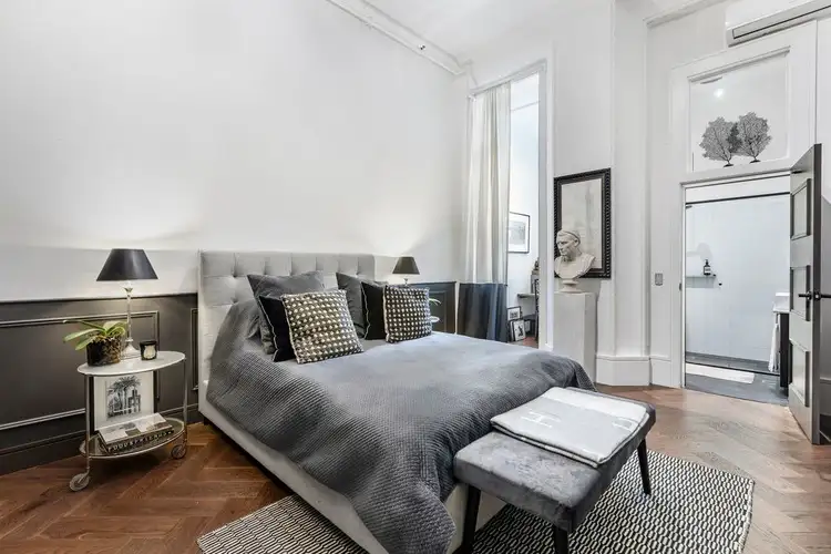 Third view of Homely apartment listing, 9/50 Bayswater Road, Rushcutters Bay NSW 2011