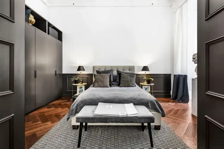 Fourth view of Homely apartment listing, 9/50 Bayswater Road, Rushcutters Bay NSW 2011