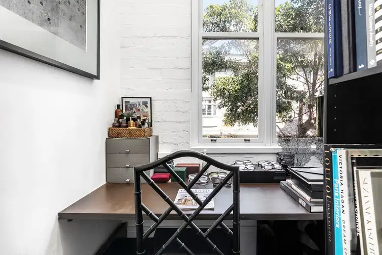 Fifth view of Homely apartment listing, 9/50 Bayswater Road, Rushcutters Bay NSW 2011