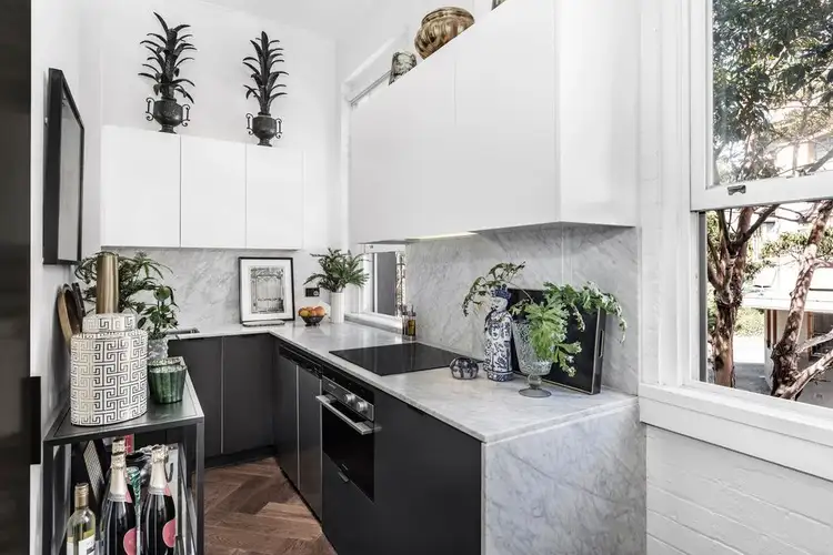 Sixth view of Homely apartment listing, 9/50 Bayswater Road, Rushcutters Bay NSW 2011
