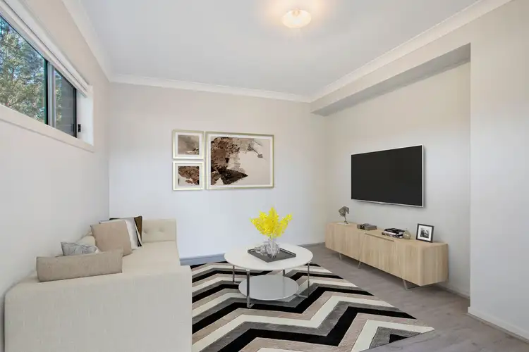 Third view of Homely house listing, 33 Windsorgreen Drive, Wyong NSW 2259