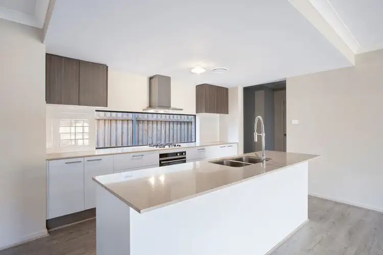 Fourth view of Homely house listing, 33 Windsorgreen Drive, Wyong NSW 2259