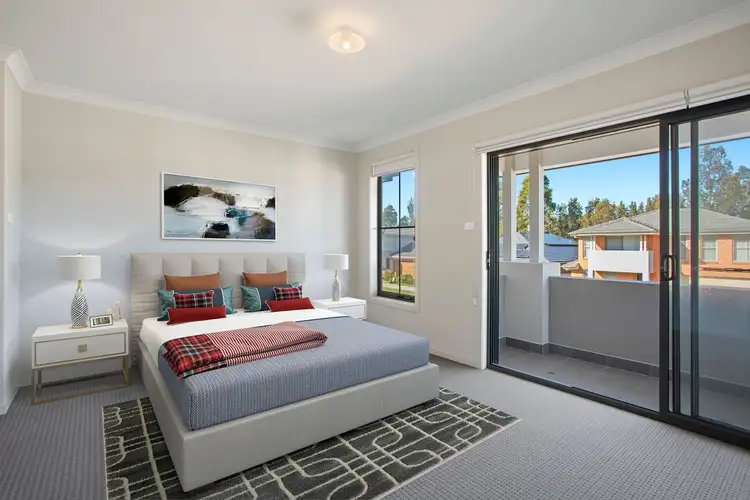 Fifth view of Homely house listing, 33 Windsorgreen Drive, Wyong NSW 2259