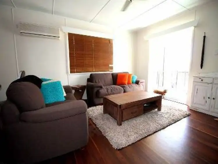 Third view of Homely house listing, 9 COORA Street, Vincent QLD 4814