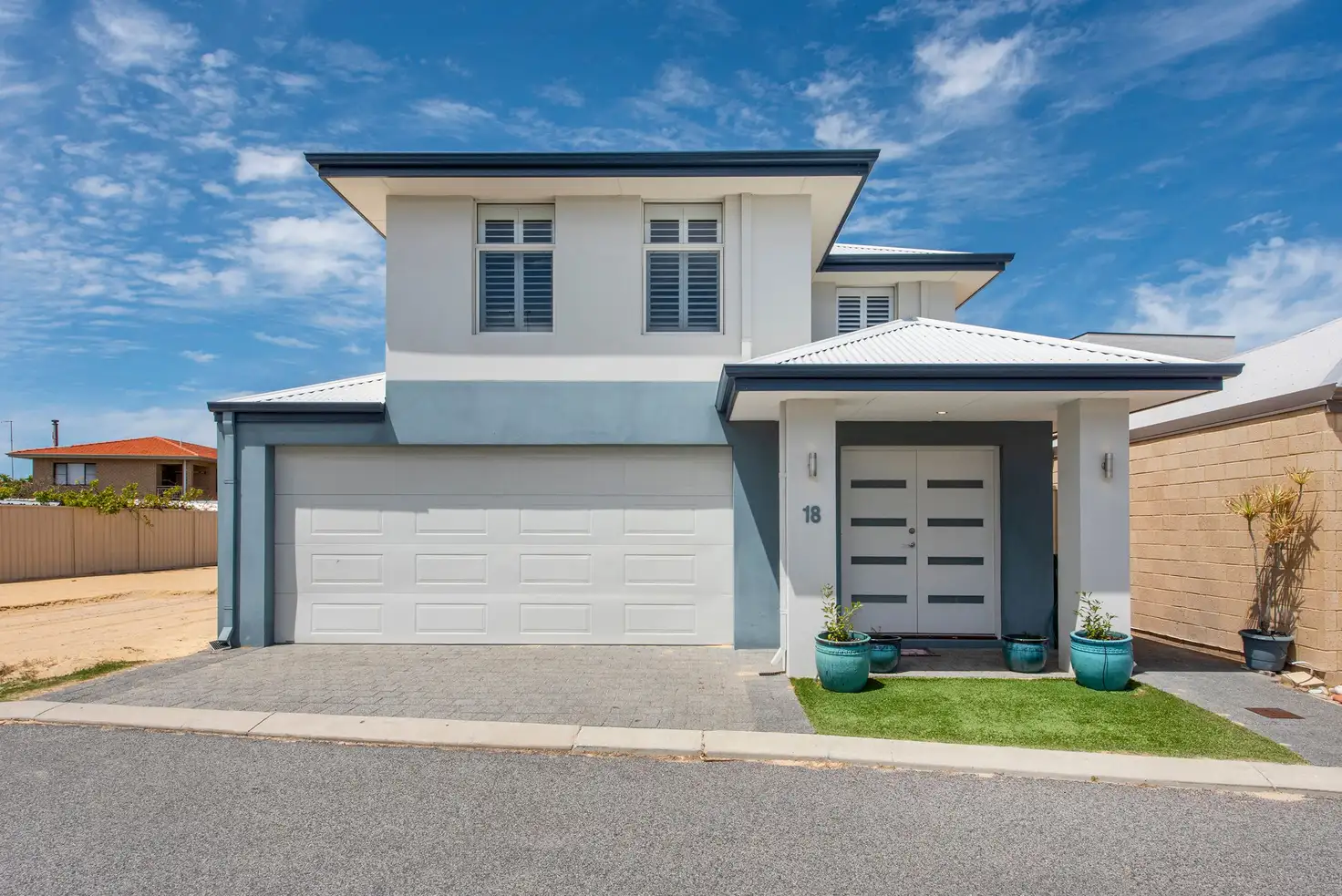 Main view of Homely house listing, 18/19 Malibu Road, Safety Bay WA 6169